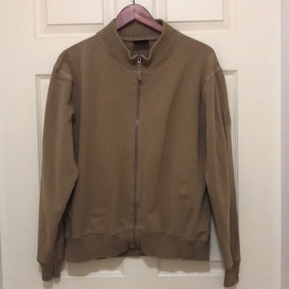preloved StormTech Bomber Jacket